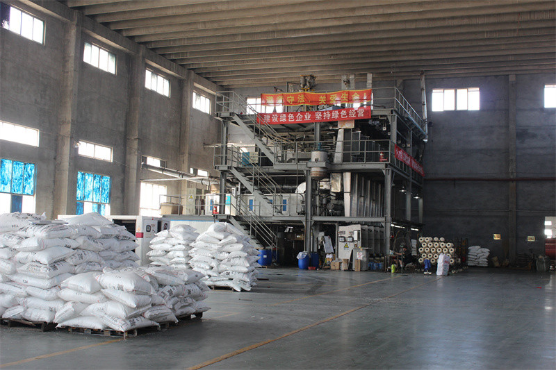 Κίνα Foshan New Dream Carpet Co., Ltd. Εταιρικό Προφίλ