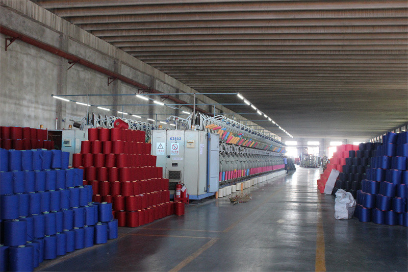 Κίνα Foshan New Dream Carpet Co., Ltd. Εταιρικό Προφίλ