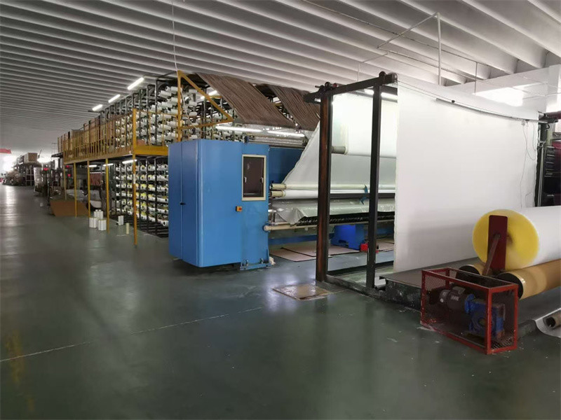 Κίνα Foshan New Dream Carpet Co., Ltd. Εταιρικό Προφίλ