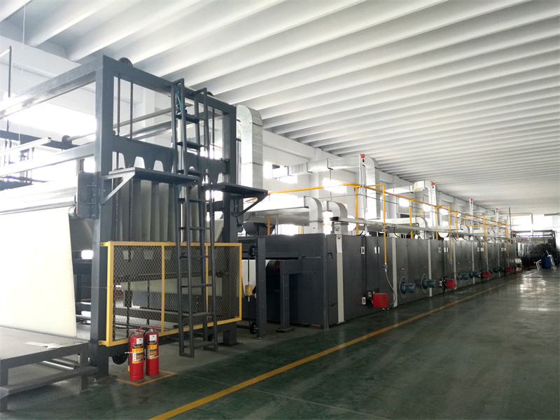 Κίνα Foshan New Dream Carpet Co., Ltd. Εταιρικό Προφίλ