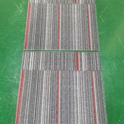 60.96cm*60.96cm Εμπορικά γραφεία Πλούσιο τυπωμένο πολυτελές ξενοδοχείο πλακάκια χαλί για δημόσιο χώρο
