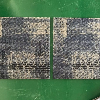 50x100cm 3D εκτυπωμένα πλακάκια χαλιών για γάμους