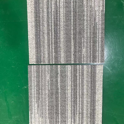 Γραφείο Custom Loop Πολυχρωματικό πλακάκι χαλί νάιλον με PE υποστήριξη και 100% BCF Φύλη προσώπου