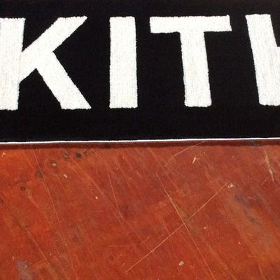 Αποδεκτό OEM/ODM Custom Die Cut Tufted Carpet χειροποίητο Super Soft και εσωτερικό σπίτι