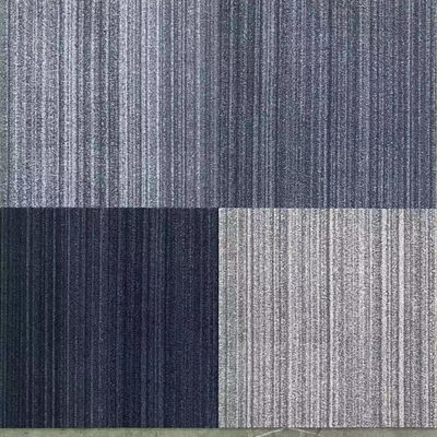 Λούπ Πίλ Λούξυ 100% Νάιλον Κεραμίδια Γραφείου 50x50cm τετράγωνα Βάρος της στοίβας 620±20g/sqm