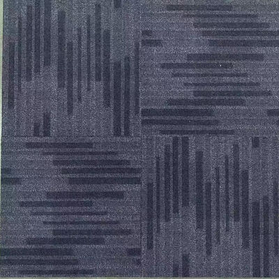 Λούπ Πίλ Λούξυ 100% Νάιλον Κεραμίδια Γραφείου 50x50cm τετράγωνα Βάρος της στοίβας 620±20g/sqm