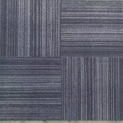 Λούπ Πίλ Λούξυ 100% Νάιλον Κεραμίδια Γραφείου 50x50cm τετράγωνα Βάρος της στοίβας 620±20g/sqm