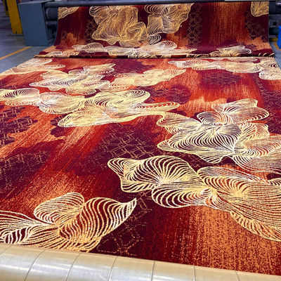 Μεγάλη ευρωπαϊκή ανεμόμυαλη εκδήλωση Axminster Carpet για τραπέζι