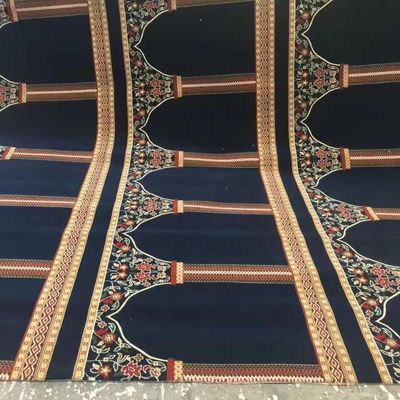 Σχεδιασμός Τεχνικού χαλιού με βάρος 1200g / m2 και πλάτος 4m στο Πακιστάν