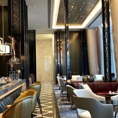 Προσαρμοσμένο χαλί σαλπιδοειδούς χειροποίητου σχεδιασμού
