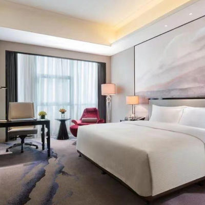 Μεσαίο σωλήνα ορθογώνιο Custom Luxury Designer Wool Carpet Χειροποίητο Custom Design