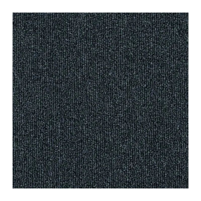 Αφαίρετα πλακάκια χαλιών PVC 50x50 σε απλό και jacquard σχεδιασμό για γραφείο