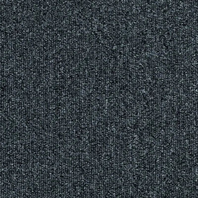 Αφαίρετα πλακάκια χαλιών PVC 50x50 σε απλό και jacquard σχεδιασμό για γραφείο