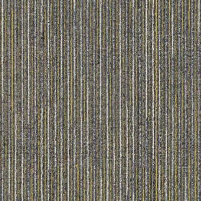 Σύγχρονο στυλ 100% Pp Office Carpet Tile σε 50x50cm τετράγωνα από OEM Commercial Carpet